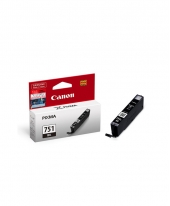 Canon CLI-751 Ink Cart (Black)